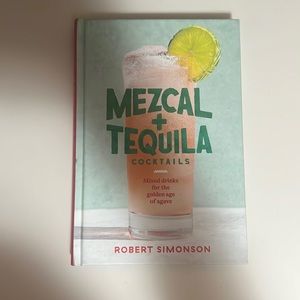 Cocktail book